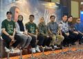 Film Pengin Hijrah, Jelang Perilisan Hadirkan Teaser Poster, Trailer, hingga Video Musik