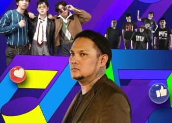 Virgoun hingga The Lantis Bakal Sapa Pengunjung Jakarta Fair Malam Ini