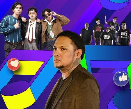 Virgoun hingga The Lantis Bakal Sapa Pengunjung Jakarta Fair Malam Ini