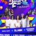Slanker, Yuk Padati Jakarta Fair, Ada Penampilan Slank Malam Ini