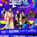 Jakarta Fair Malam Ini, Ada Aksi Panggung Band Kotak hingga Final Miss JFK 2025