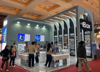 Berburu Gadget Keren dan Penuh Promo, Jakarta Fair 2025 Tempatnya