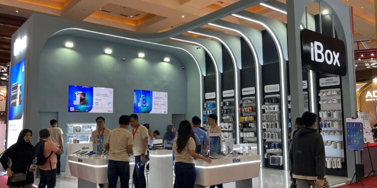 Berburu Gadget Keren dan Penuh Promo, Jakarta Fair 2025 Tempatnya
