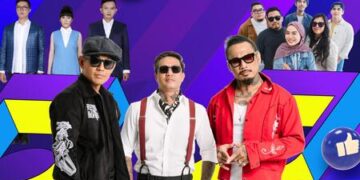 Superman Is Dead hingga Pengundian Grand Prize  Bakal Warnai Keseruan Jakarta Fair Malam ini