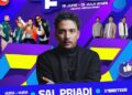 Jangan Terlewatkan, Sal Priadi Hadir Malam Ini di Jakarta Fair