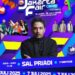 Jangan Terlewatkan, Sal Priadi Hadir Malam Ini di Jakarta Fair