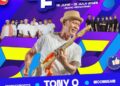 Pesta Reggae Bareng Tony Q Malam Ini di Jakarta Fair