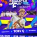 Pesta Reggae Bareng Tony Q Malam Ini di Jakarta Fair