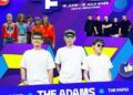 Jakarta Fair Malam Ini Ada Aksi Panggung The Adams hingga The Sigit