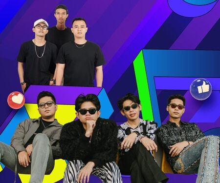 Juicy Luicy Siapkan Lagu-lagu Romantis Malam Ini di Jakarta Fair