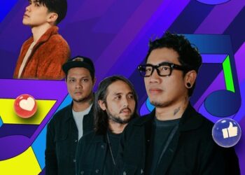 Jadwal Jakarta Fair Music Concert Malam Ini, Ada Last Child hingga Jordy Riz