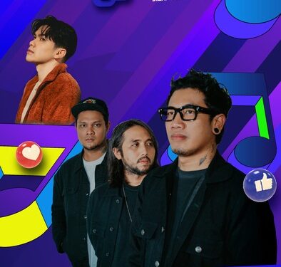 Jadwal Jakarta Fair Music Concert Malam Ini, Ada Last Child hingga Jordy Riz