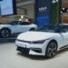 Kia EV9 GT-Line dan EV6 GT-Line, Tebar Pesona di GIIAS 2025