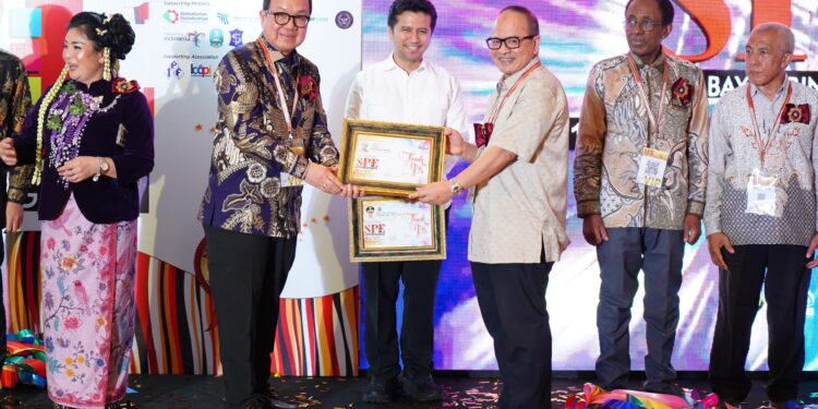 Surabaya Printing Expo 2025 Diikuti 150 Perusahaan Resmi Dibuka, Miliki Nilai Strategis Bagi Pelaku Industri Percetakan dan Grafika