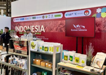 Roemah Indonesia Bersama TUKU Siap Ekspansi Internasional Pertamanya di Belanda