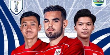 Catat! Pertandingan ASEAN U-23 Championship Mandiri Cup 2025, Eksklusif Tayang di Emtek Media