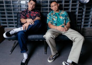 Vans Bareng Tokyo Design Collective Perkenalkan Koleksi Premium Berkualitas Terbaik