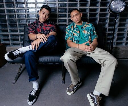 Vans Bareng Tokyo Design Collective Perkenalkan Koleksi Premium Berkualitas Terbaik