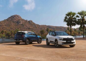 Citroën Dorong Penjualan, Perluas Jaringan Dealer hingga Luncurkan Program Spesial