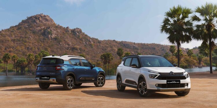 Citroën Dorong Penjualan, Perluas Jaringan Dealer hingga Luncurkan Program Spesial