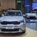 Kia Tawarkan New Kia Sonet dan New Kia Seltos, SUV Stylish di GIIAS 2025