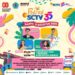Ayo, Meriahkan Festival SCTV 35, Perdana Sambangi Brebes, Ada Antonio Blanco Jr, hingga Cakrawala Airawan