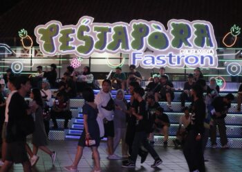 Sheila On 7 Bareng 270 Musisi Anak Negeri Siap Gemuruhkan Pestapora 2025 di JIExpo