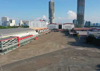 Jadwal Event Agustus 2025 di JIExpo, Ada Pameran, La La La Fest hingga Ahn Hyo Seop Fanmeeting