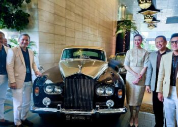 Pameran Indonesia Art Motoring 2025, Bamsoet; Padukan Seni, Otomotif dan Pariwisata