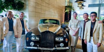 Pameran Indonesia Art Motoring 2025, Bamsoet; Padukan Seni, Otomotif dan Pariwisata