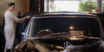 Menpar Widiyanti: Indonesia Art Motoring II Miliki Daya Tarik Kuat Bagi Wisatawan