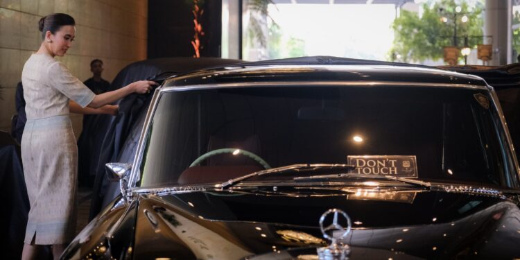 Menpar Widiyanti: Indonesia Art Motoring II Miliki Daya Tarik Kuat Bagi Wisatawan