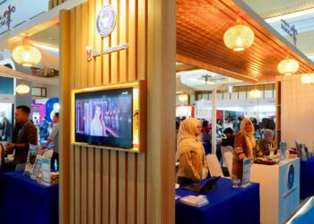 Kemenpar Gaungkan Kampanye #BanggaBerwisatadiIndonesia di Ajang Xynergy KAI Expo 2025