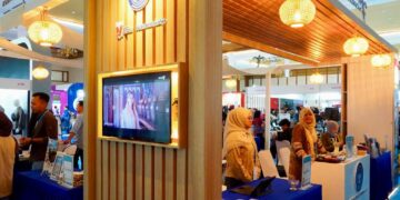 Kemenpar Gaungkan Kampanye #BanggaBerwisatadiIndonesia di Ajang Xynergy KAI Expo 2025