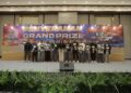 Sah, PT JIExpo Serahkan Hadiah Grand Prize Jakarta Fair 2025