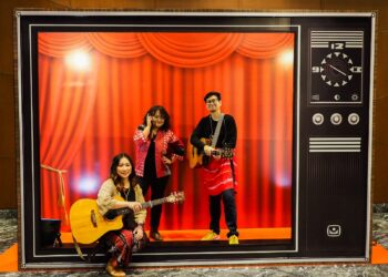 Cerita Semesta, Tandai Babak Baru Perjalanan Musik D’ Cinnamons