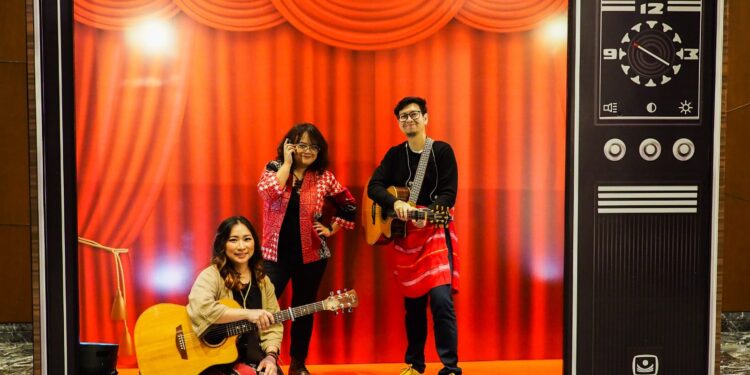 Cerita Semesta, Tandai Babak Baru Perjalanan Musik D’ Cinnamons