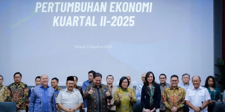 Menteri Pariwisata Widiyanti: Sektor Pariwisata Dongkrak Pertumbuhan Ekonomi Kuartal II 2025