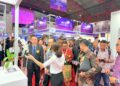 IEAE 2025 di JIExpo, Manjakan Para Pelaku Industri Elektronik