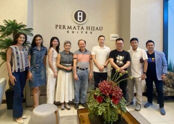 Safari Bazaar Putaran 14 Wujudkan ekosistem Bisnis yang Berkelanjutan