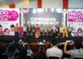 IndoBeauty 2025 Hadir di JIExpo, Unjuk Bukti Industri Kecantikan Mengalami Pertumbuhan Pesat