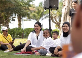 InJourney Hospitality Gandeng Yayasan Kanker Anak Indonesia: Wujud Kepedulian Nyata bagi Anak Pejuang Kanker