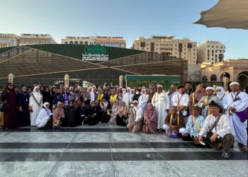 Adira Finance Resmi Umumkan 40 Pemenang Periode 2 Program UMRAH Untuk Sahabat