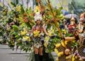 Tomohon International Flower Festival 2025, Menpar Widiyanti; Panggung Inklusif Promosi Pariwisata melalui Karya Seni