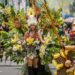 Tomohon International Flower Festival 2025, Menpar Widiyanti; Panggung Inklusif Promosi Pariwisata melalui Karya Seni