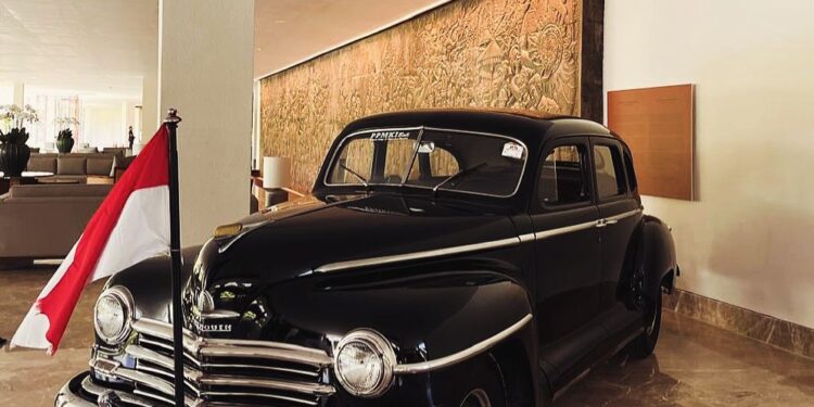 Semarakkan Kemerdekaan RI ke-80 InJourney Hospitality, Sajikan Aktivitas Spektakuler