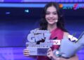 Kayla Raih Juara Pertama Asmara Gen Mencari Bintang Bersama Wow Spageti