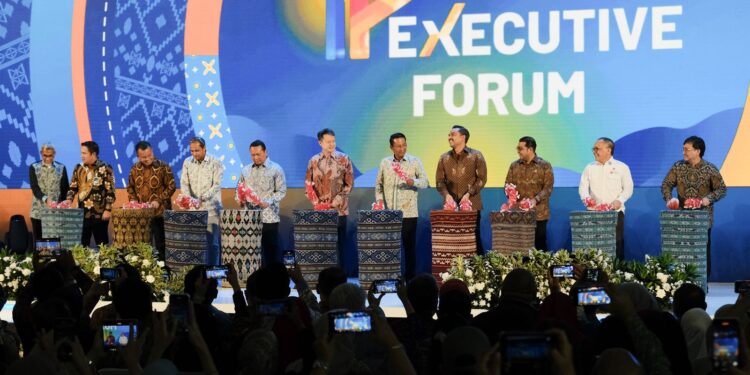 IPXpose 2025, Dorong Perlindungan Kekayaan Intelektual Ekraf