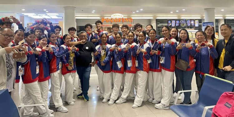 YIDCarnival 2025 Dimeriahkan 8 Negara, Bangun Budaya Indonesia ke Kancah Internasional