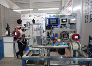 Indo Water Expo di JIExpo, Pentingnya Indonesia dalam Sektor Teknologi Berkelanjutan